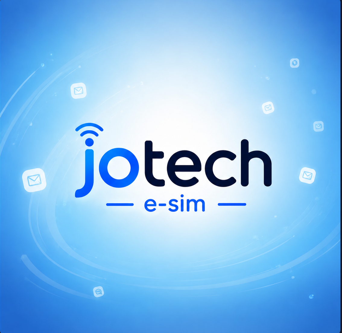Jotech E-Sim